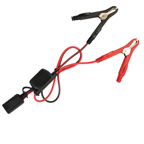 NOCO Genius Battery Clamp Connector Kit (Part GC001)