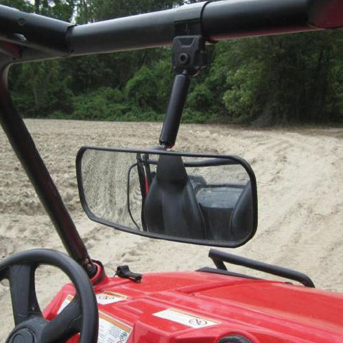 Seizmik UTV Rear View Mirror Part #56-18050 for Enhanced Visibility and Safety