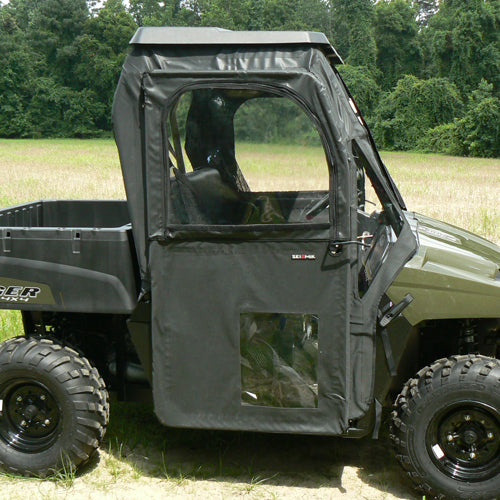 Seizmik Door Kit for Mid-Size Ranger - Model 52-06005