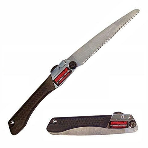 SNOBUNJE Deluxe Steel Handle Saw - Part Number 1021