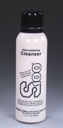 S100 Shine-Enhancing Cleanser 12 oz by S100 - Part Number 13350B