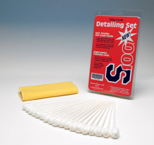 S100 Detailing Set Part Number 12025D by S100