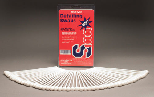 S100 Detailing Swabs Part Number 12026S by S100