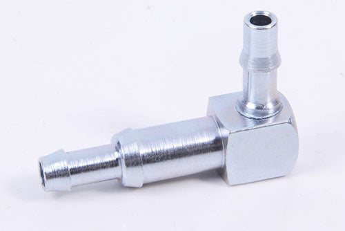 DAPCO 10640 Elbow Fitting for Plumbing and HVAC Applications