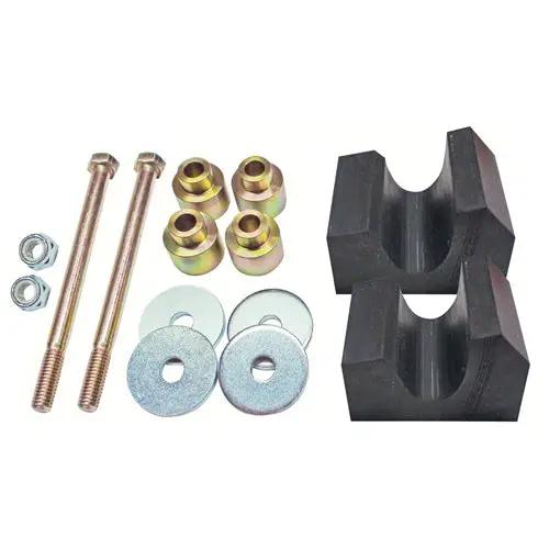 C&A PRO Ski Mount Mini Cat & Yamaha - Part #76000276 by C&A PRO