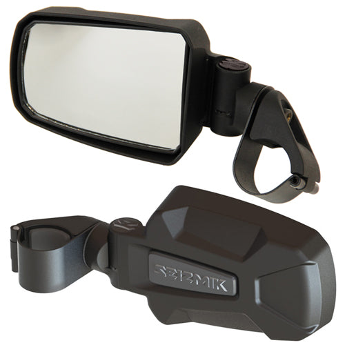 SEIZMIK Pursuit Side View Mirror - Part Number 56-18071