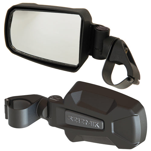 Seizmik Pursuit Side View Mirror - Part Number 56-18072