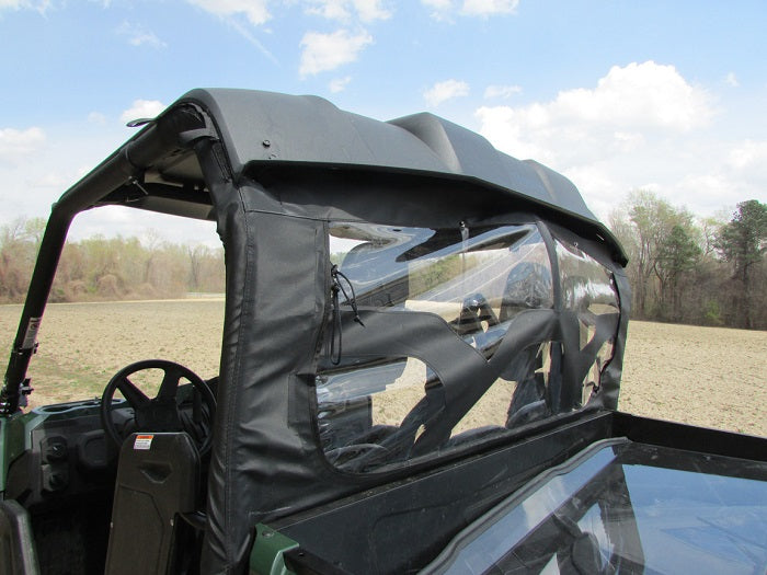 Seizmik Dust Panel Viking - Part Number 50-04024KIT