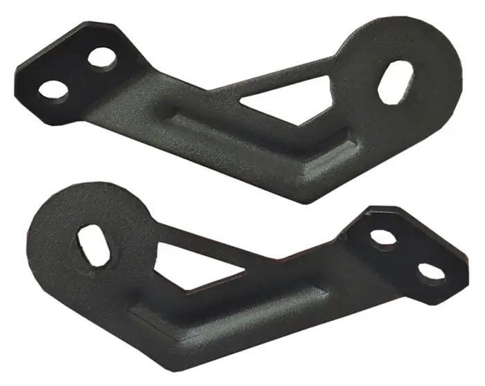 SEIZMIK Mirror Mount Kit for Polaris General – Durable and Reliable Vehicle Accessory by SEIZMIK