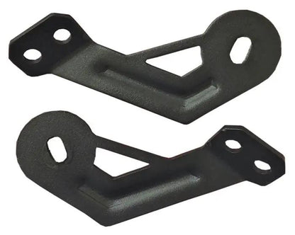 SEIZMIK Mirror Mount Kit for Polaris General – Durable and Reliable Vehicle Accessory by SEIZMIK