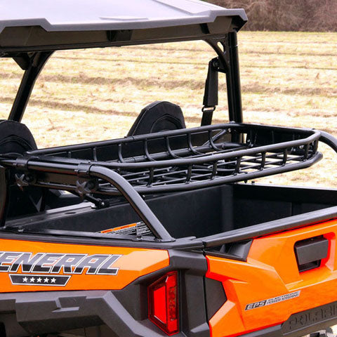 SEIZMIK 58-05007 Dump Bed Rack for Polaris General