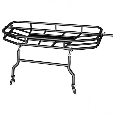 Seizmik Hood Rack for General - Part Number 58-08074