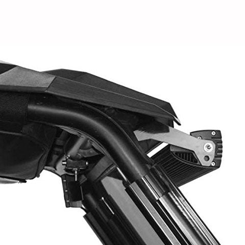 Seizmik Light Bar Mounting Brackets for RZR 900S – Part #55-12110