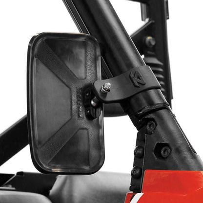 Seizmik UTV Mirror for Pro-Fit Roll Cages - Model 56-18084