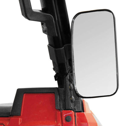 Seizmik UTV Mirror for Pro-Fit Roll Cages - Model 56-18084