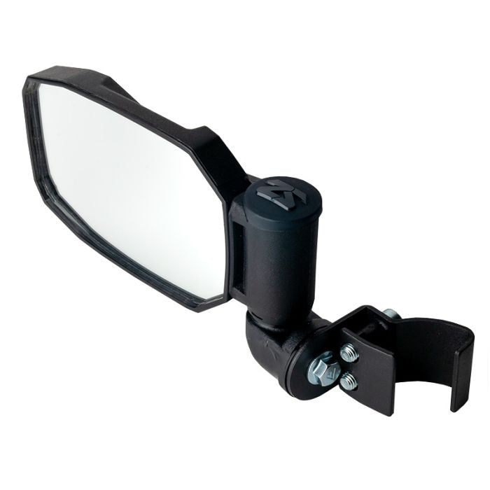 Seizmik ABS 'Strike' Side View Mirror Pair for Pro-Fit Vehicles