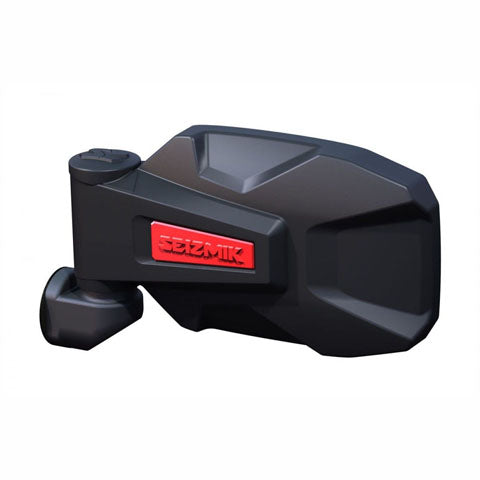 Seizmik 56-18094 Strike Mirror Color Insert - Red