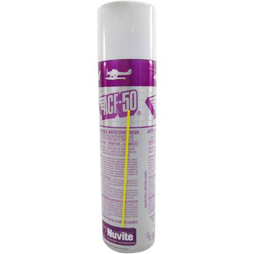 LEAR CHEMICAL ACF-50 Aerosol 13 oz - Corrosion Preventive Spray