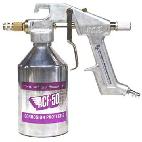 LEAR CHEMICAL 50017 Hand Held Spray System – Professional-Grade Spray Tool