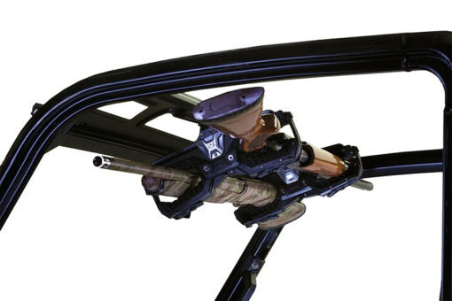 Seizmik Overhead Rack for Polaris Pro Fit Cages - Model 58-07302