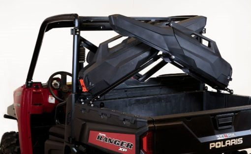 SEIZMIK Armory X Rack Full Size Ranger (Part Number 07101)