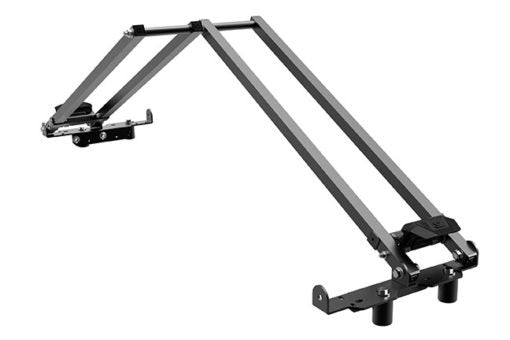 SEIZMIK Armory X Rack Full Size Gator Kit (Part #07105)