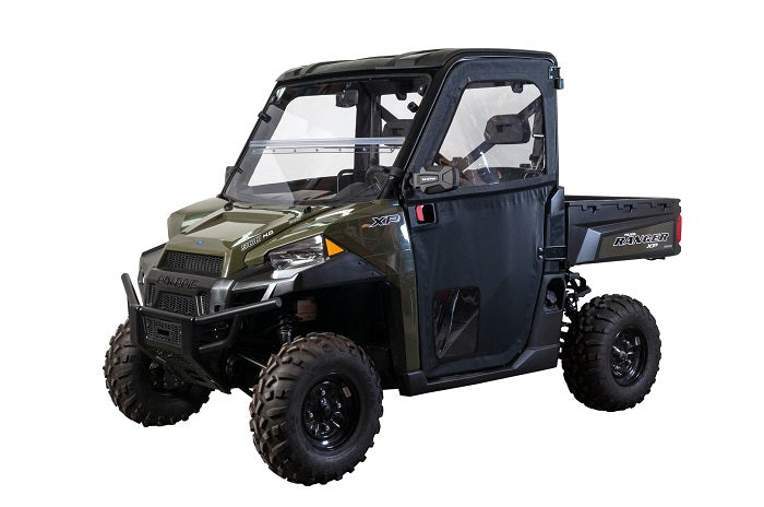Seizmik Full Size Pro Fit Framed Door Kit for Polaris Ranger – Model 52-06022KIT