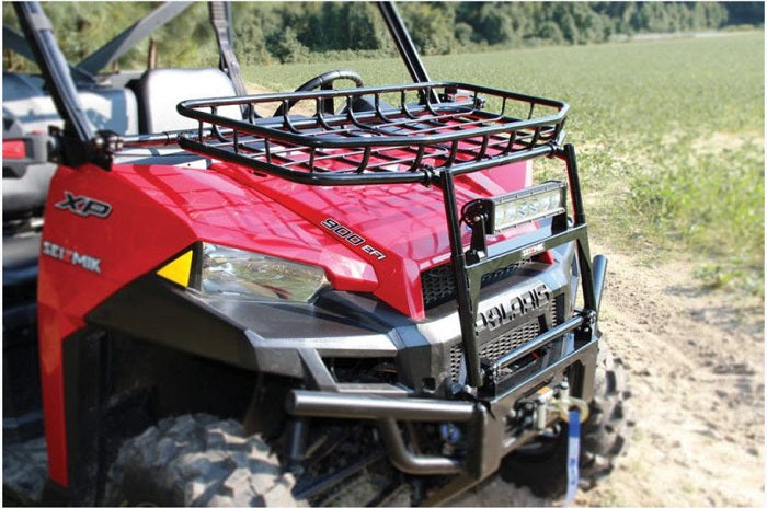 Seizmik Hood Rack Kit 58-08071 for Utility Vehicles