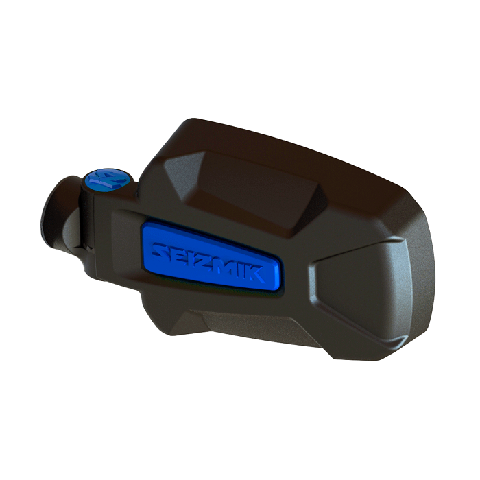 SEIZMIK Pursuit Color Insert Kit Blue (Part Number 56-18077)