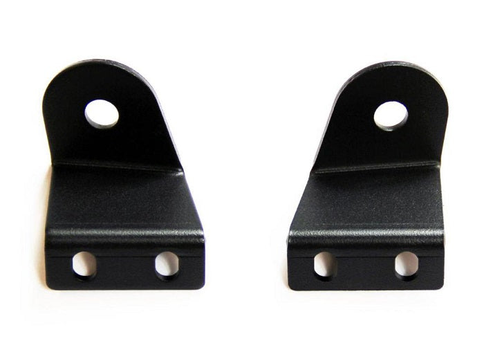 Seizmik Mirror Mounts Kit 56-18085 for Side-by-Side Vehicles