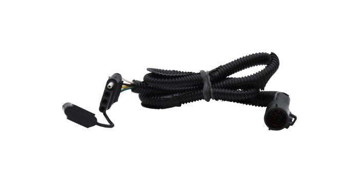 Hopkins One Piece Trailer Connector 50617 – Heavy-Duty Trailer Hitch Connection