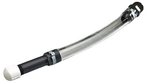 VP Racing Parts 3044B Deluxe Container Hose – Durable Fuel Transfer Hose for Racing and Marine Use