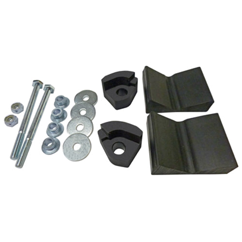 C&A PRO Mount Kit for Ski-Doo - Part Number 76000360