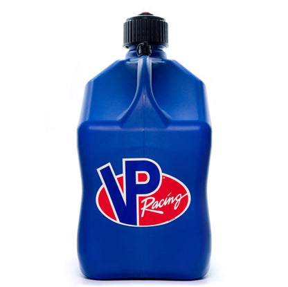 VP Racing Blue VPSQ 5.5-Gallon MS Container - Model 3532-CA