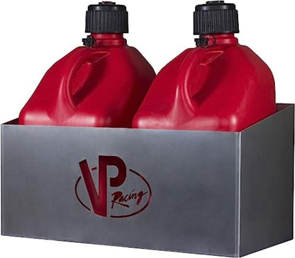 VP Racing Aluminum Motorsport Jug and Can Holder – Part 3050