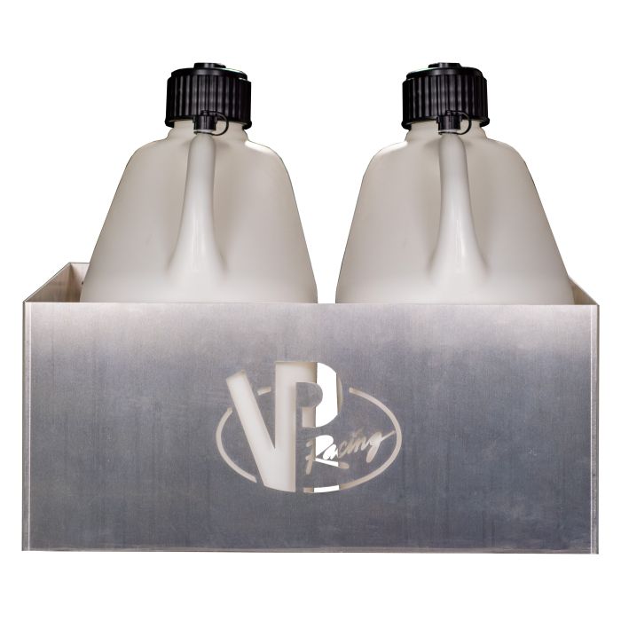 VP Racing Aluminum Motorsport Jug and Can Holder – Part 3050