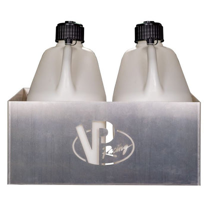 VP Racing Aluminum Motorsport Jug and Can Holder – Part 3050