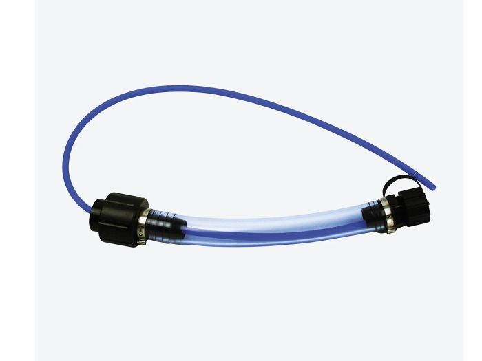 VP RACING Power Spout for 5-Gallon Pail - Model 348