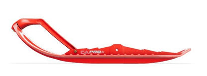 C&A PRO TMX Ski Set - Red, Part Number 77050428