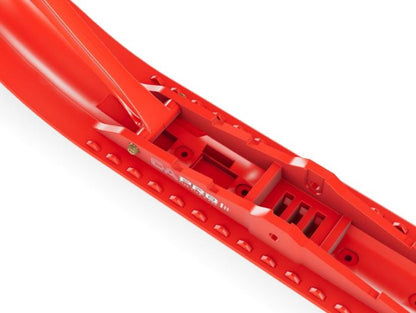 C&A PRO TMX Ski Set - Red, Part Number 77050428