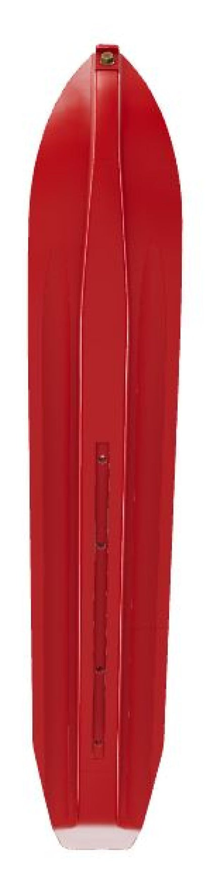 C&A PRO TMX Ski Set - Red, Part Number 77050428