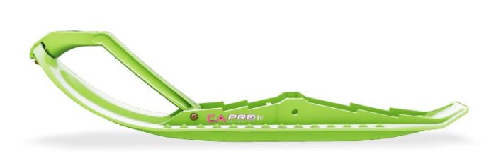 C&A PRO TMX Ski Set Medium Green 77420428