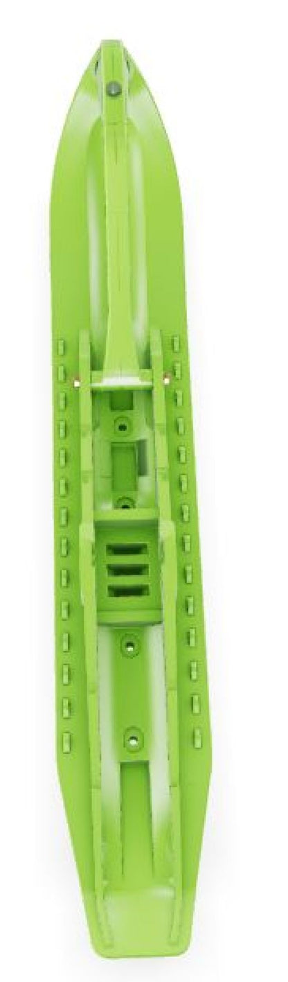 C&A PRO TMX Ski Set Medium Green 77420428