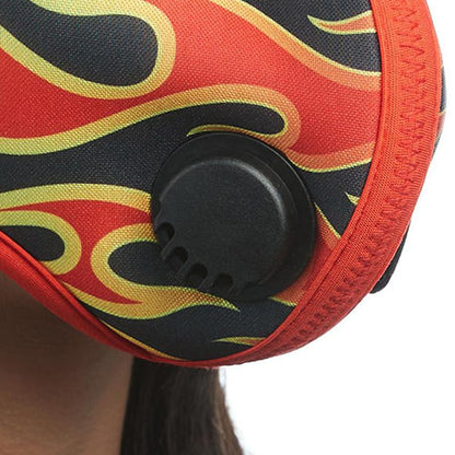 RZ-MASK M2N Reusable Air Filtration Mask - Flame Resistant, Medium (M)