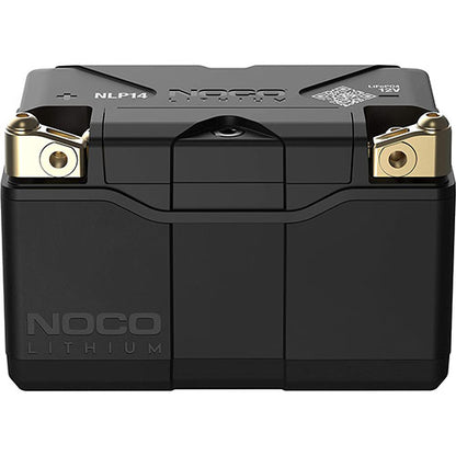 NOCO NLP14 Group 14 Lithium Powersports Battery