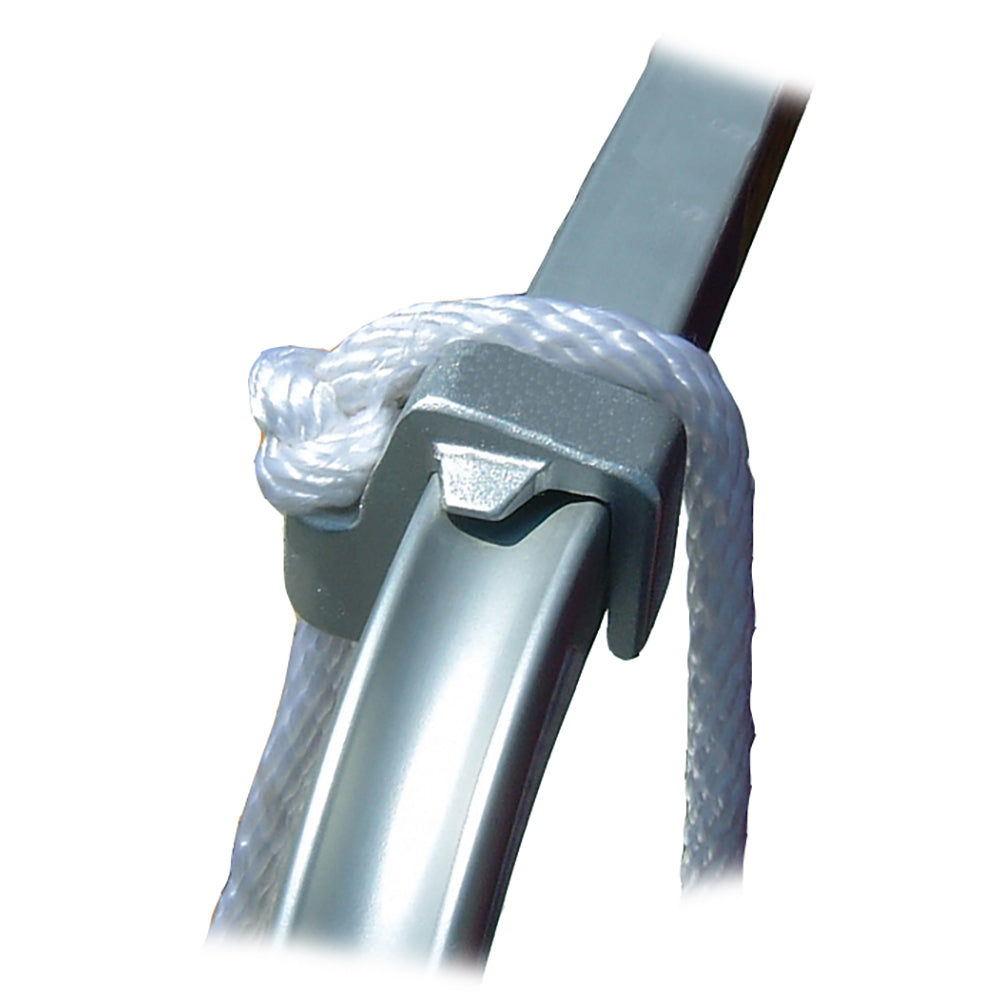 Taylor Made Pontoon Rail Fender Adjuster - 4 Pack for 1" Square Tube Rails