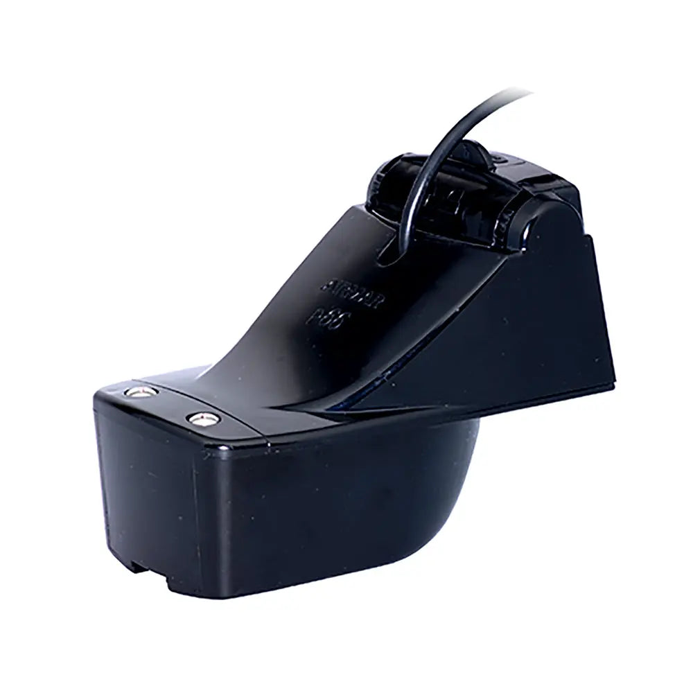 Airmar P66 Transom Mount Transducer for Humminbird with #9 Connector