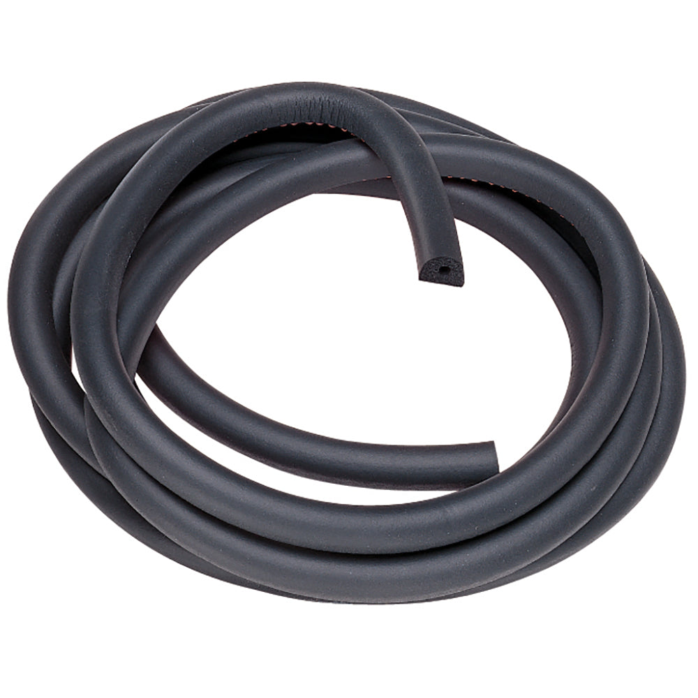 Taylor Made 1/2" D-Sponge Gasket - 7 Feet for Hatch Repair