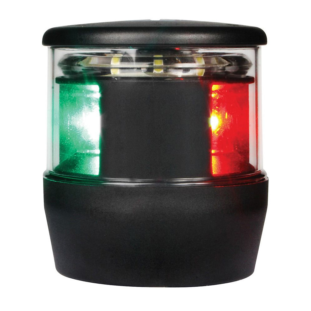 Hella Marine NaviLED TRIO Tri Color Navigation Lamp - 2 nautical miles