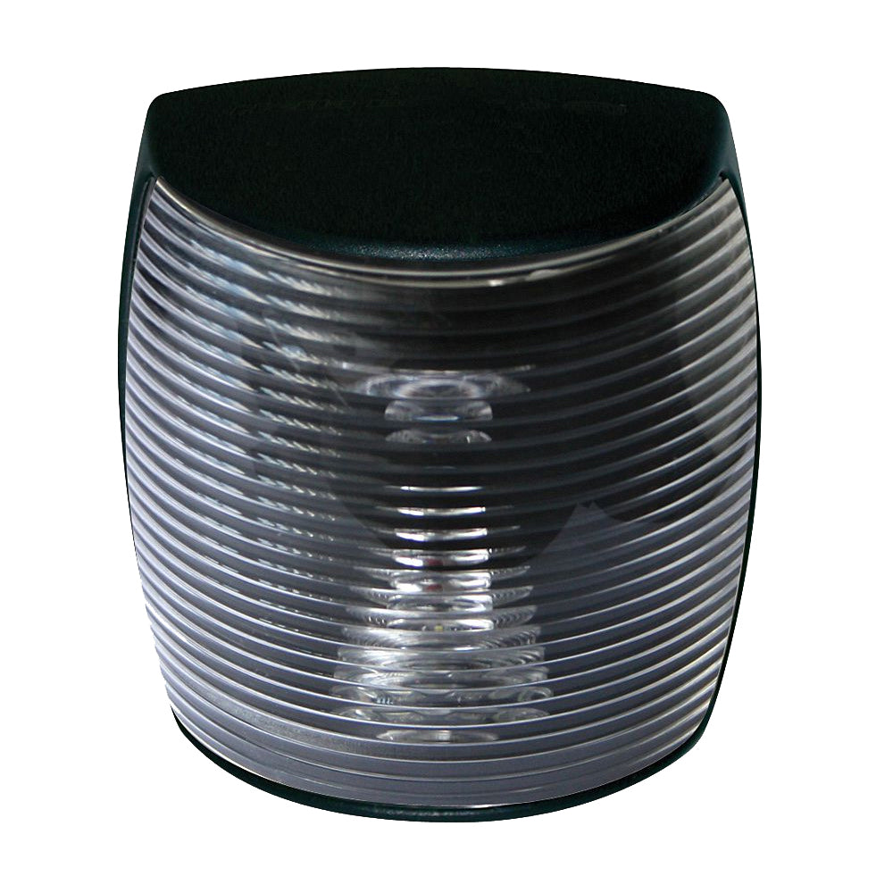 Hella Marine NaviLED PRO Masthead Navigation Lamp - 3 Nautical Miles - Black Housing